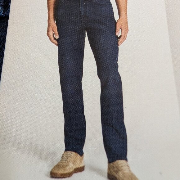 Mens TED BAKER Comfort Stretch Jean 36 x 32 - Picture 3 of 5